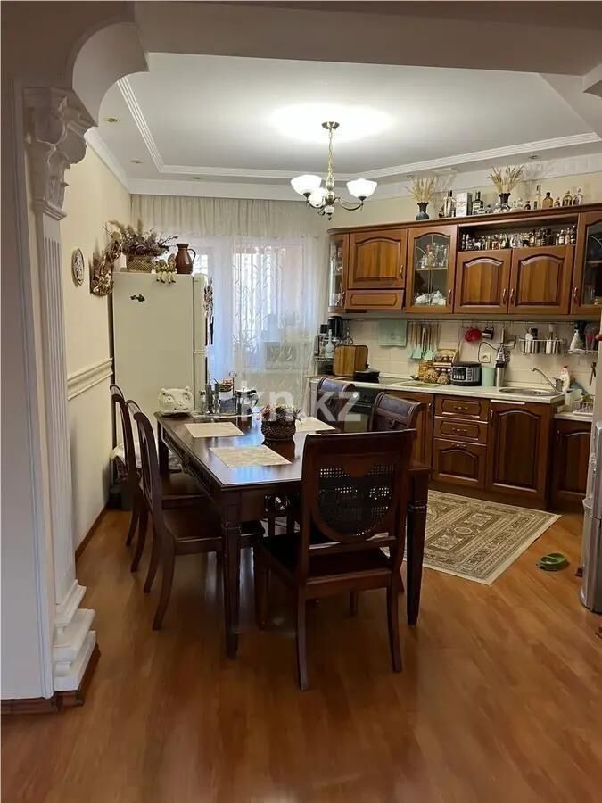 Продажа 3-комнатной квартиры, 100 м² - Продажа квартир в монолитно-каркасном доме в Астане - страница 148 фото 3 из 5