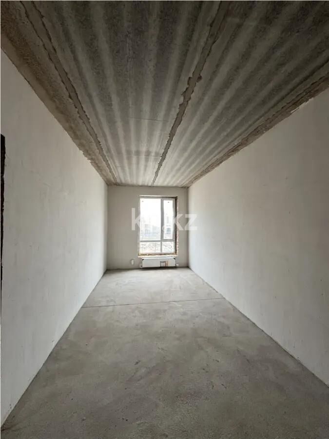 Продажа 1-комнатной квартиры, 40.1 м² - Продажа однокомнатных квартир в кирпичном доме в Астане - страница 68 фото 1 из 3