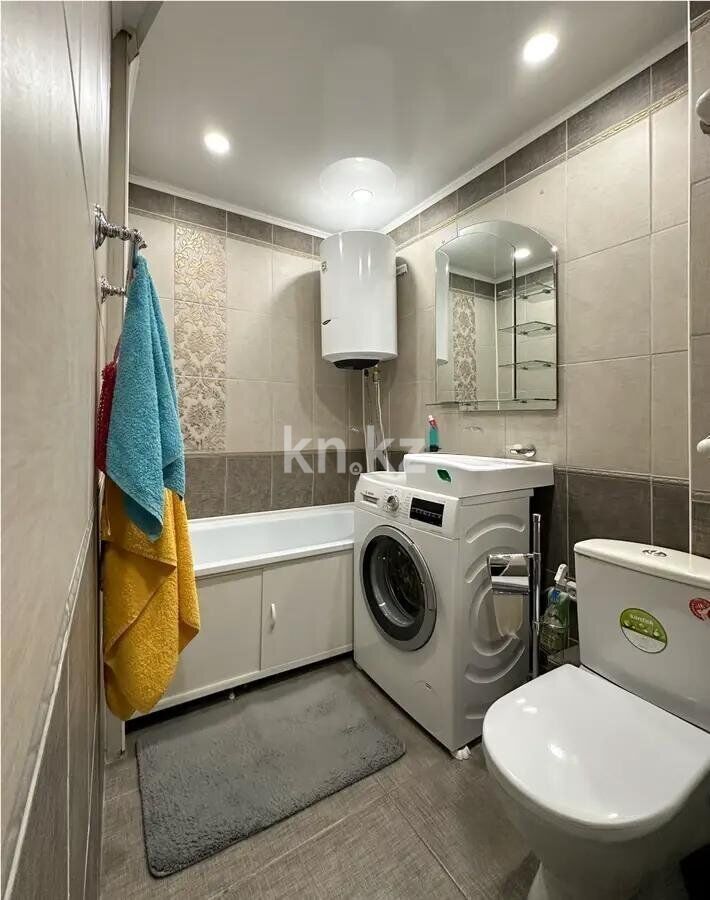 Продажа 2-комнатной квартиры, 44 м² - Продажа квартир в Караганде - страница 7 фото 4 из 5