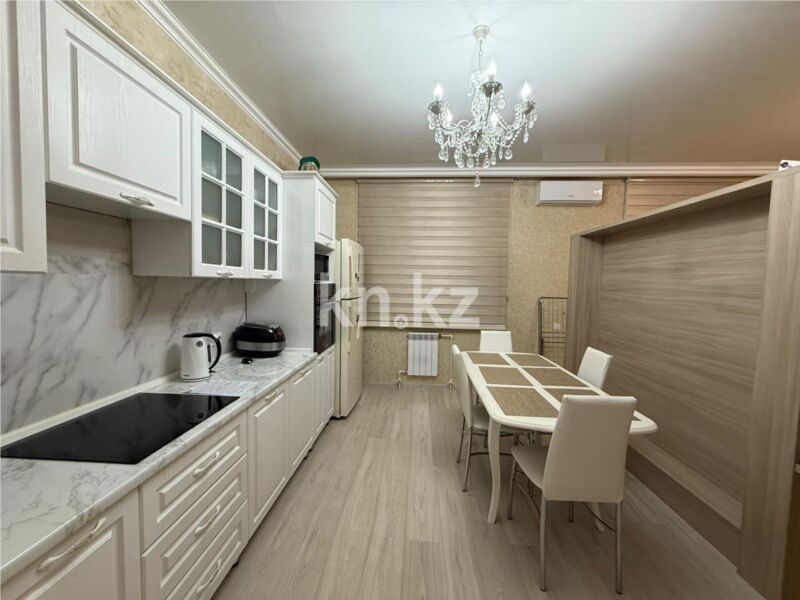 Продажа 2-комнатной квартиры, 60 м² - Продажа квартир в районе Юго-Восток в Караганде фото 4 из 15