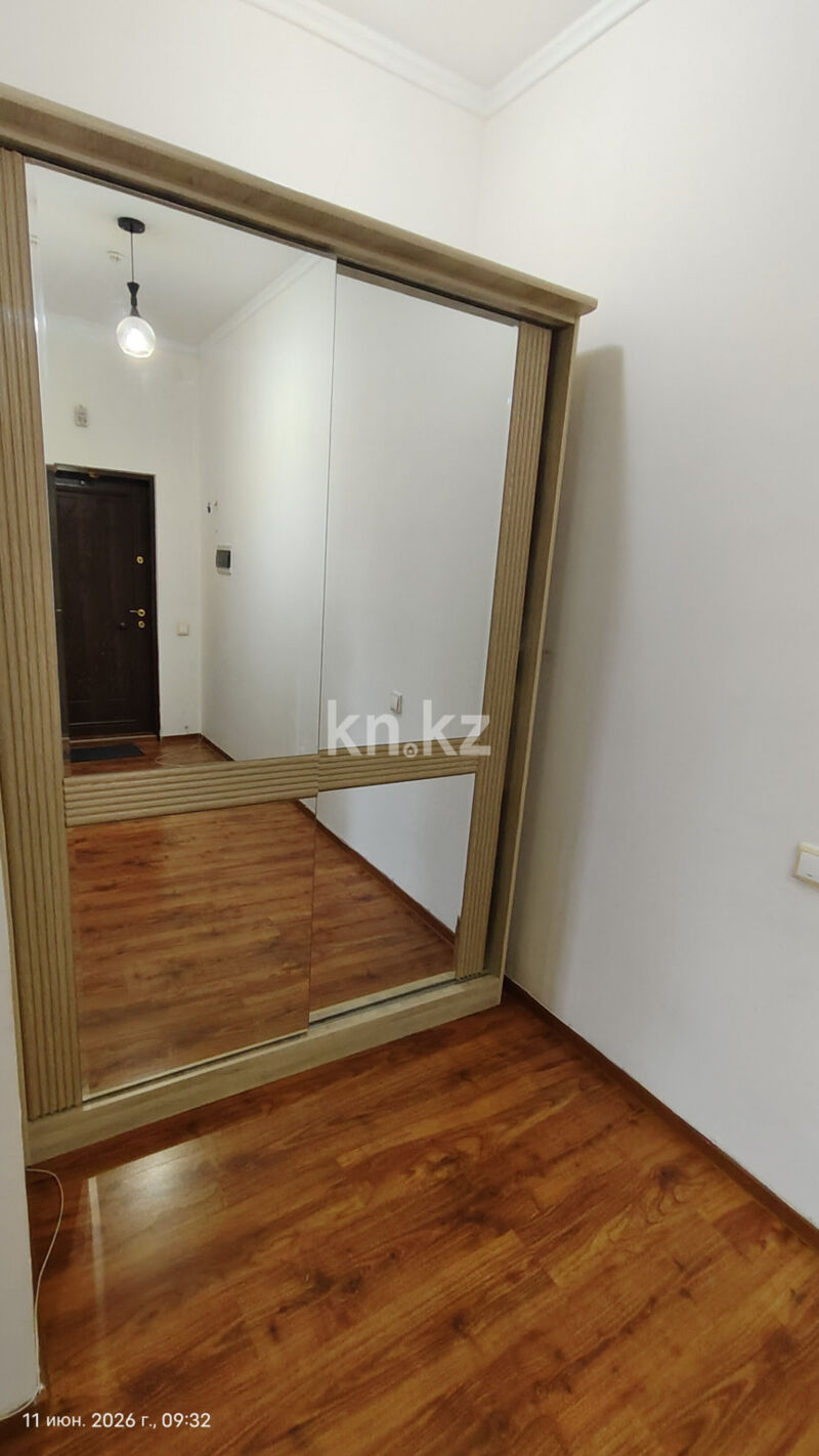 Аренда 1-комнатной квартиры, 50 м² - Аренда квартир помесячно в Казахстане - страница 3 фото 7 из 7