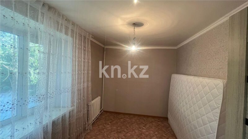 Продажа 4-комнатной квартиры, 63 м² - Продажа четырехкомнатных квартир в блочном доме в Темиртау фото 2 из 9