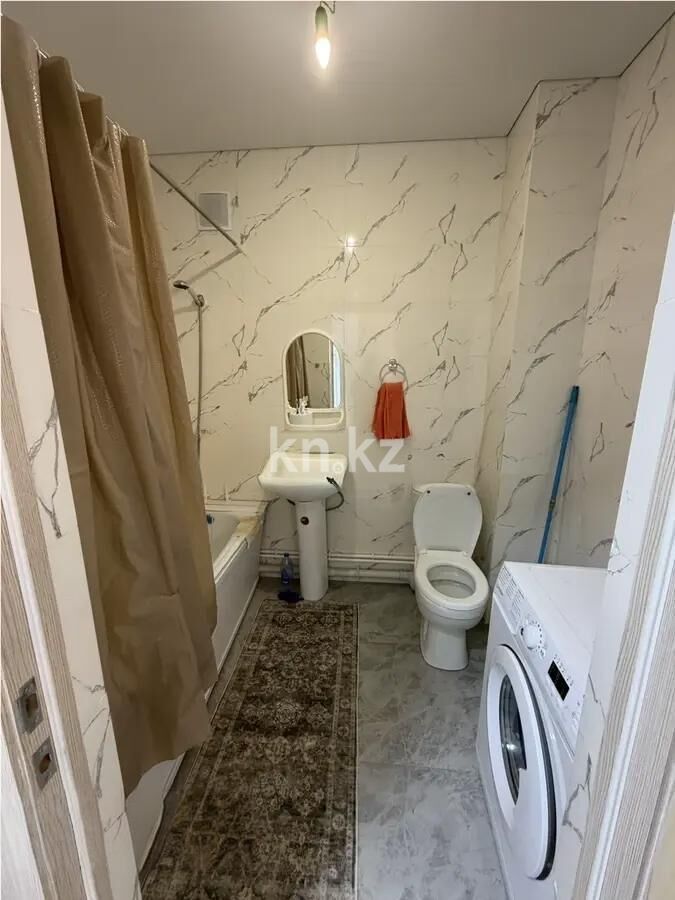 Продажа 1-комнатной квартиры, 38.3 м² - Продажа однокомнатных квартир в кирпичном доме в Астане - страница 64 фото 3 из 5