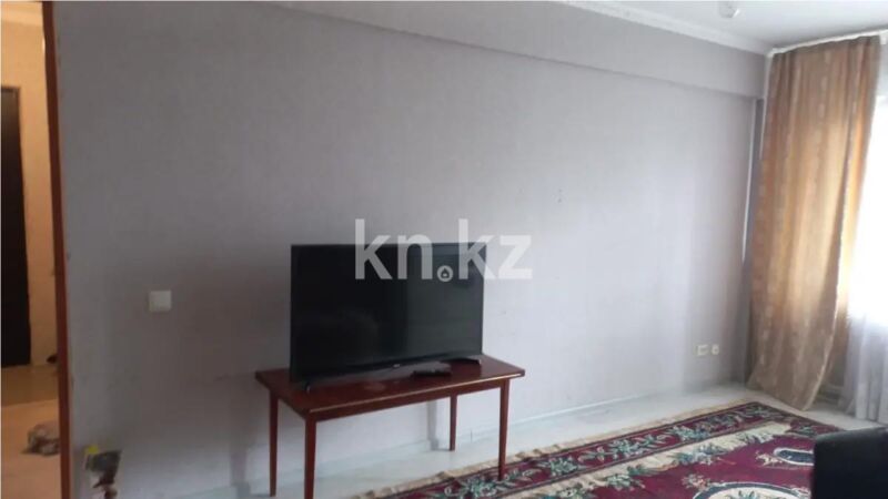 Продажа 2-комнатной квартиры, 45 м² - Продажа квартир в панельном доме в Астане - страница 16 фото 1 из 4