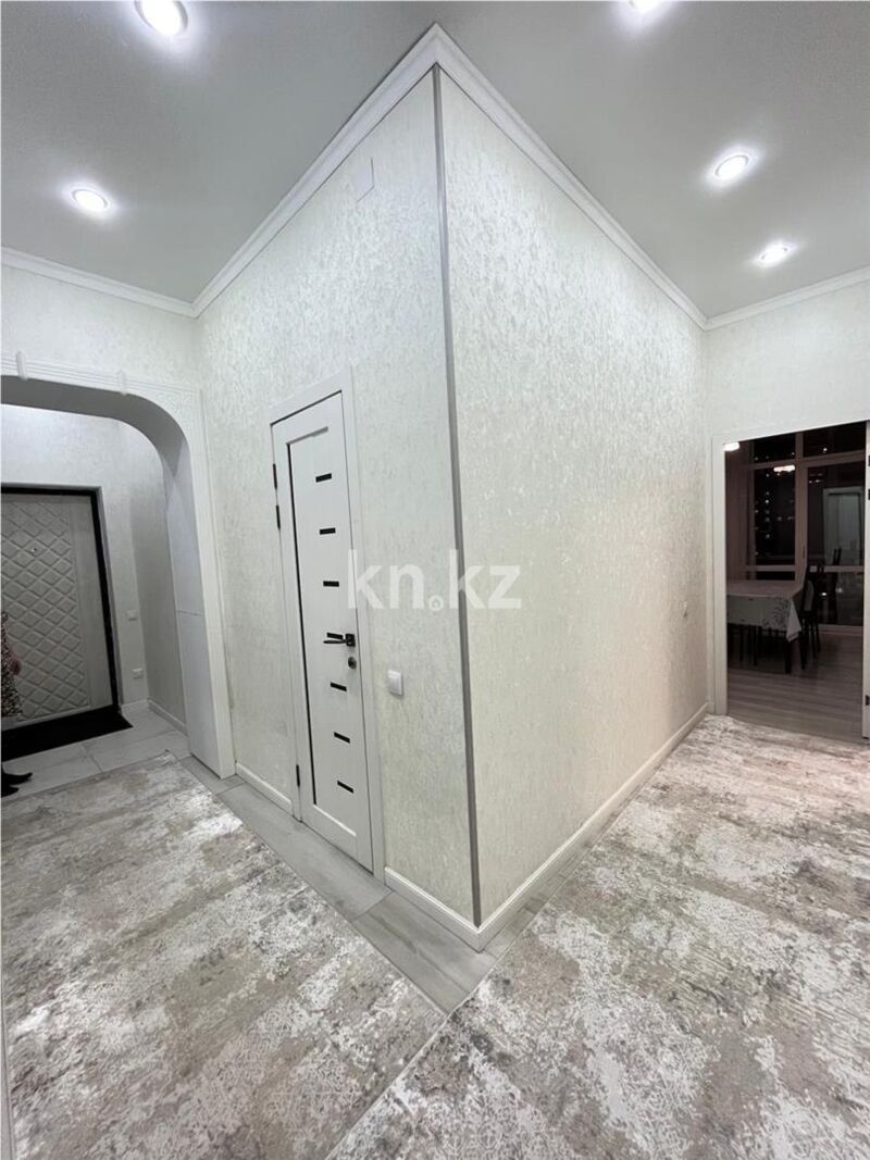 Продажа 3-комнатной квартиры, 84 м² - Продажа трехкомнатных квартир на Юго-Востоке Караганды - страница 23 фото 11 из 17