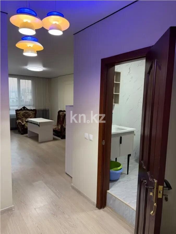 Продажа 2-комнатной квартиры, 49.5 м² - Недвижимость в Алматы - страница 11 фото 7 из 8