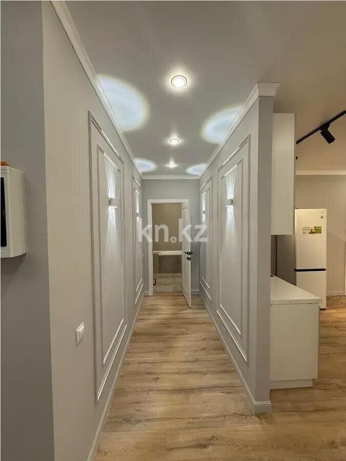 Продажа 2-комнатной квартиры, 57 м² - Продажа квартир в Казахстане - страница 176 фото 5 из 7
