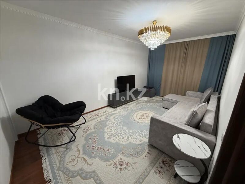 Продажа 2-комнатной квартиры, 56 м² - Продажа квартир в Астане - страница 6 фото 1 из 5