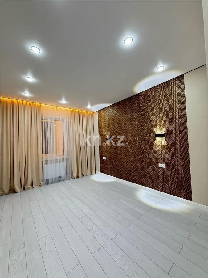 Продажа 2-комнатной квартиры, 52 м² - Продажа двухкомнатных квартир в монолитно-каркасном доме в Казахстане - страница 222 фото 8 из 12