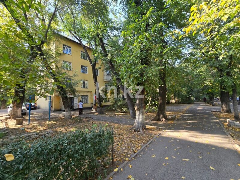 Продажа 1-комнатной квартиры, 32.3 м² - Продажа квартир в кирпичном доме в Казахстане - страница 8 фото 2 из 20