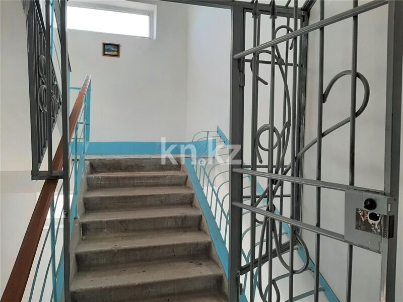 Продажа 3-комнатной квартиры, 63 м² - Недвижимость в Темиртау - страница 31 фото 11 из 12
