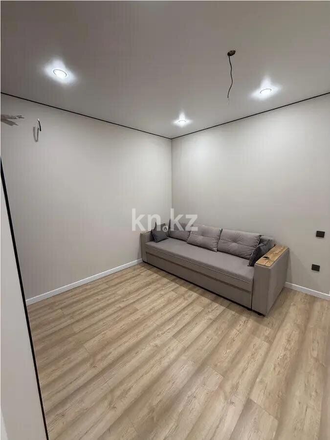 Продажа 2-комнатной квартиры, 45 м² - Недвижимость в Алматы - страница 3 фото 1 из 4