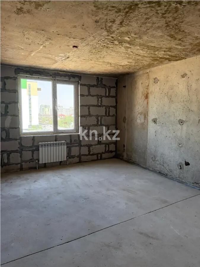 Продажа 4-комнатной квартиры, 92 м² - Продажа квартир в новостройках Алматы фото 1 из 4