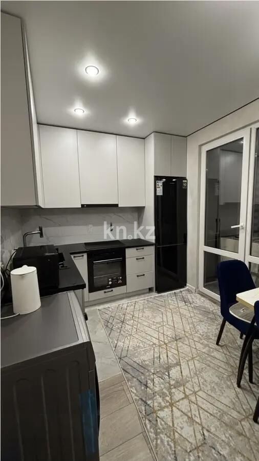 Продажа 1-комнатной квартиры, 42.5 м² - Продажа однокомнатных квартир в Алатауском р-не Алматы - страница 12 фото 2 из 4