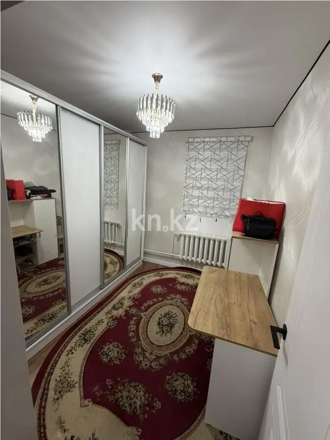Продажа 1-комнатной квартиры, 35.1 м² - Продажа однокомнатных квартир в р-не Сарыарка Астаны - страница 8 фото 2 из 4