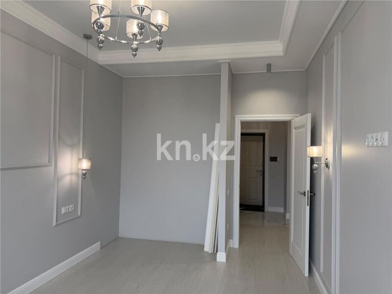 Продажа 3-комнатной квартиры, 67 м² - Продажа трехкомнатных квартир в кирпичном доме в Казахстане - страница 11 фото 4 из 34