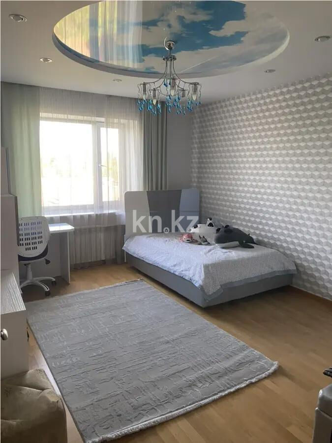 Продажа 6-комнатной квартиры, 220 м² - Продажа квартир в Михайловке Караганды - страница 5 фото 4 из 9