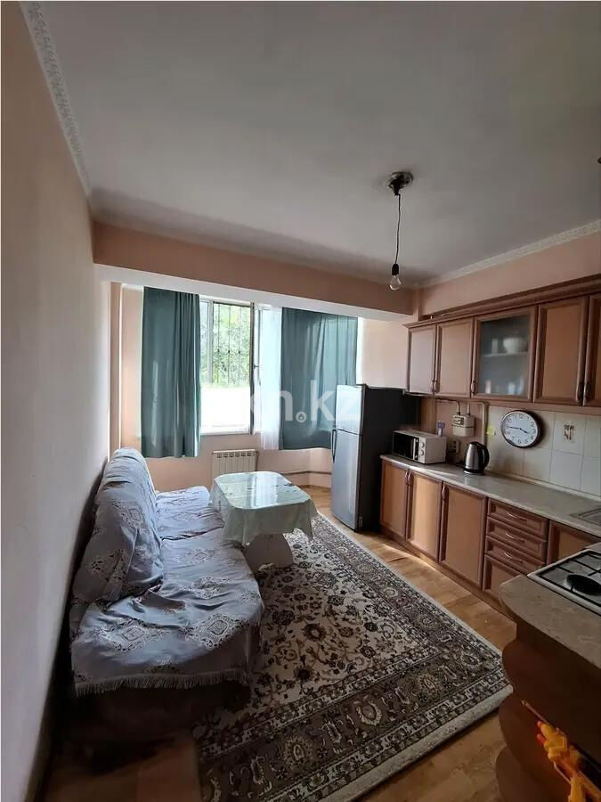 Продажа 1-комнатной квартиры, 42 м² - Продажа  однокомнатных квартир в новостройках Алматы - страница 50 фото 2 из 3