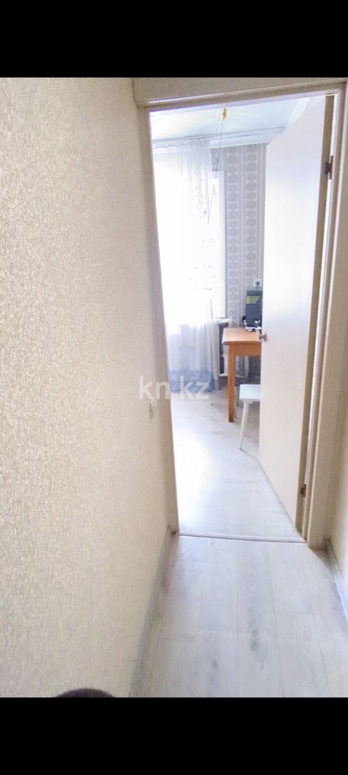Продажа 1-комнатной квартиры, 32 м² - Продажа жилой и коммерческой недвижимости в Усть-Каменогорске фото 5 из 6