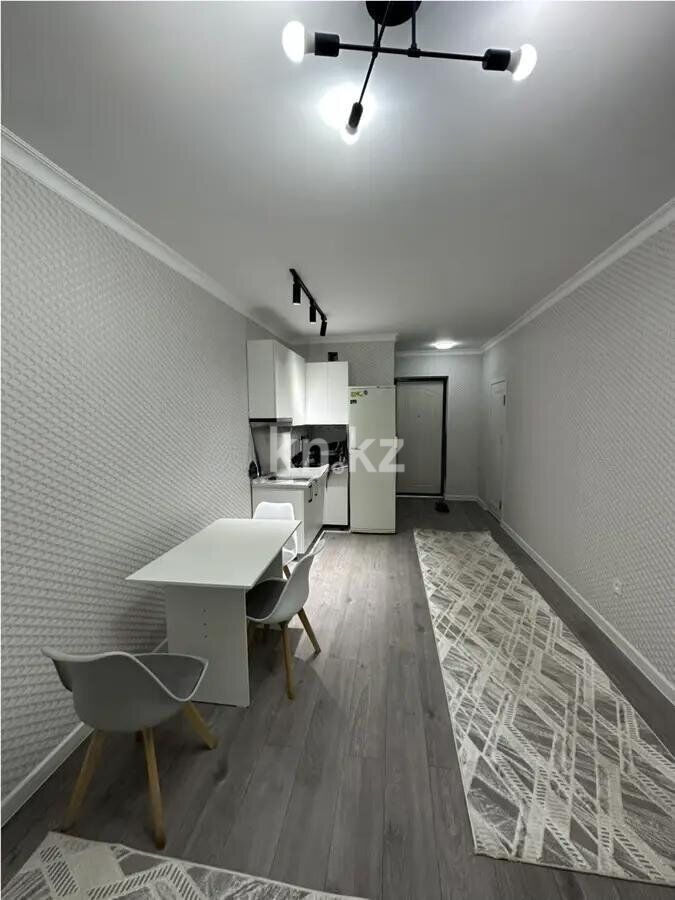 Продажа 1-комнатной квартиры, 33 м² - Продажа квартир в Алматы - страница 10 фото 2 из 4