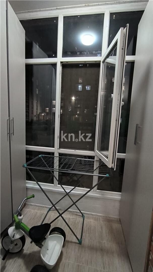Продажа 2-комнатной квартиры, 65 м² - Продажа  двухкомнатных квартир в новостройках Караганды фото 15 из 21