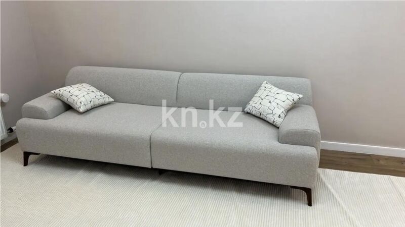 Продажа 2-комнатной квартиры, 47 м² - Продажа двухкомнатных квартир в блочном доме в Казахстане - страница 55 фото 1 из 2