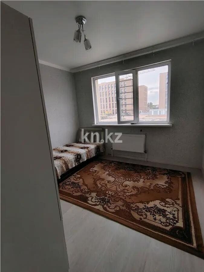 Продажа 3-комнатной квартиры, 71.2 м² - Продажа квартир в блочном доме в Казахстане - страница 50 фото 3 из 8