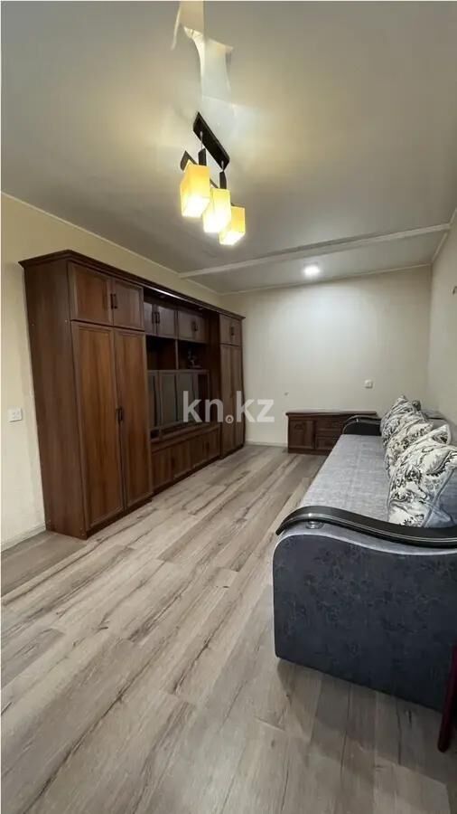 Продажа 1-комнатной квартиры, 35 м² - Продажа однокомнатных квартир в Темиртау - страница 7 фото 1 из 4