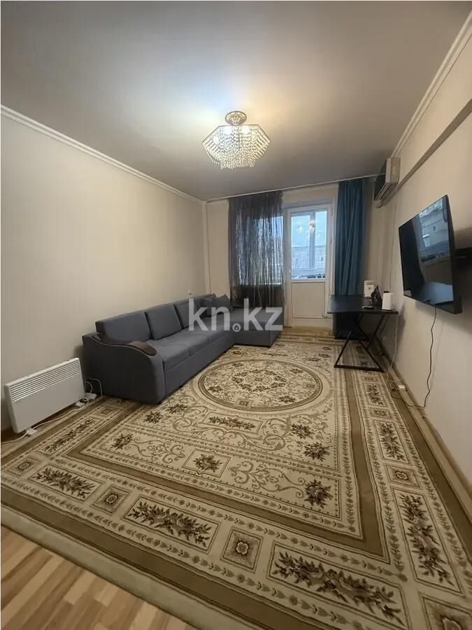 Продажа 2-комнатной квартиры, 56 м² - Продажа двухкомнатных квартир в кирпичном доме в Казахстане - страница 124 фото 1 из 5