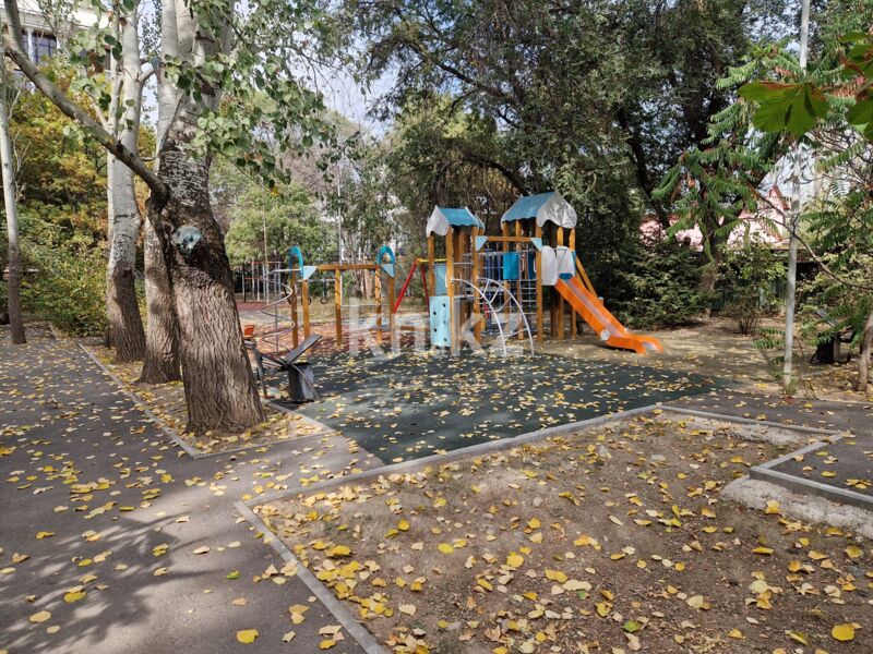 Аренда 1-комнатной квартиры, 36 м² - Аренда квартир помесячно в Алматы фото 5 из 5