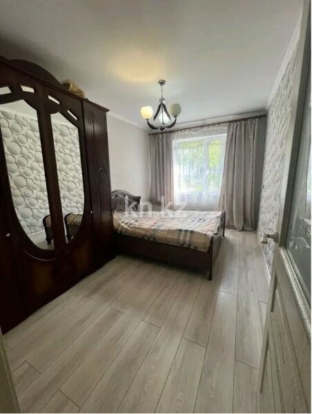 Продажа 4-комнатной квартиры, 75 м² - Продажа квартир в панельном доме в Караганде фото 5 из 9