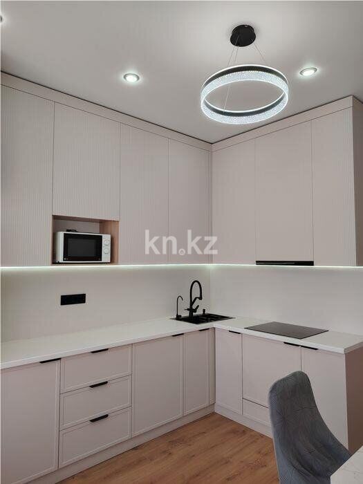 Продажа 2-комнатной квартиры, 65 м² - Продажа двухкомнатных квартир в блочном доме в Казахстане - страница 22 фото 3 из 5
