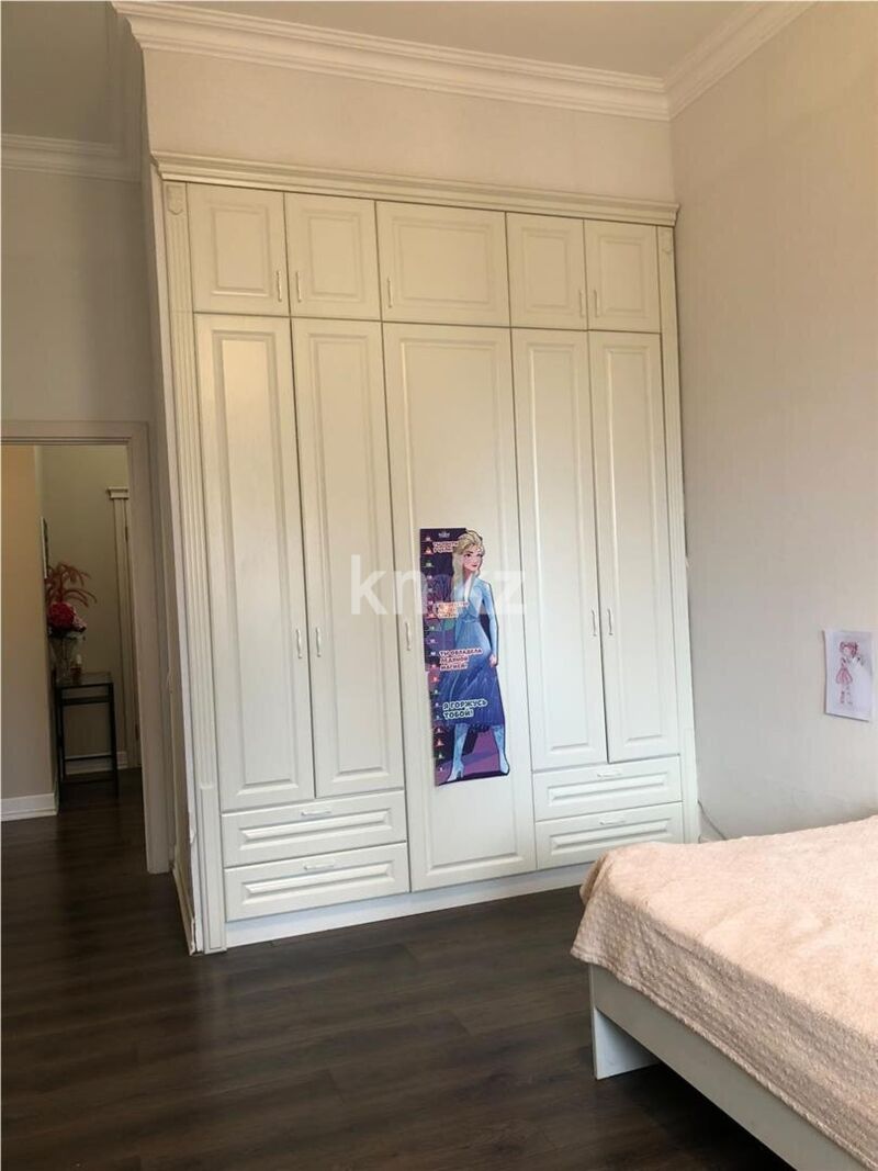 Продажа 3-комнатной квартиры, 125 м² - Продажа трехкомнатных квартир в Астане - страница 15 фото 10 из 27