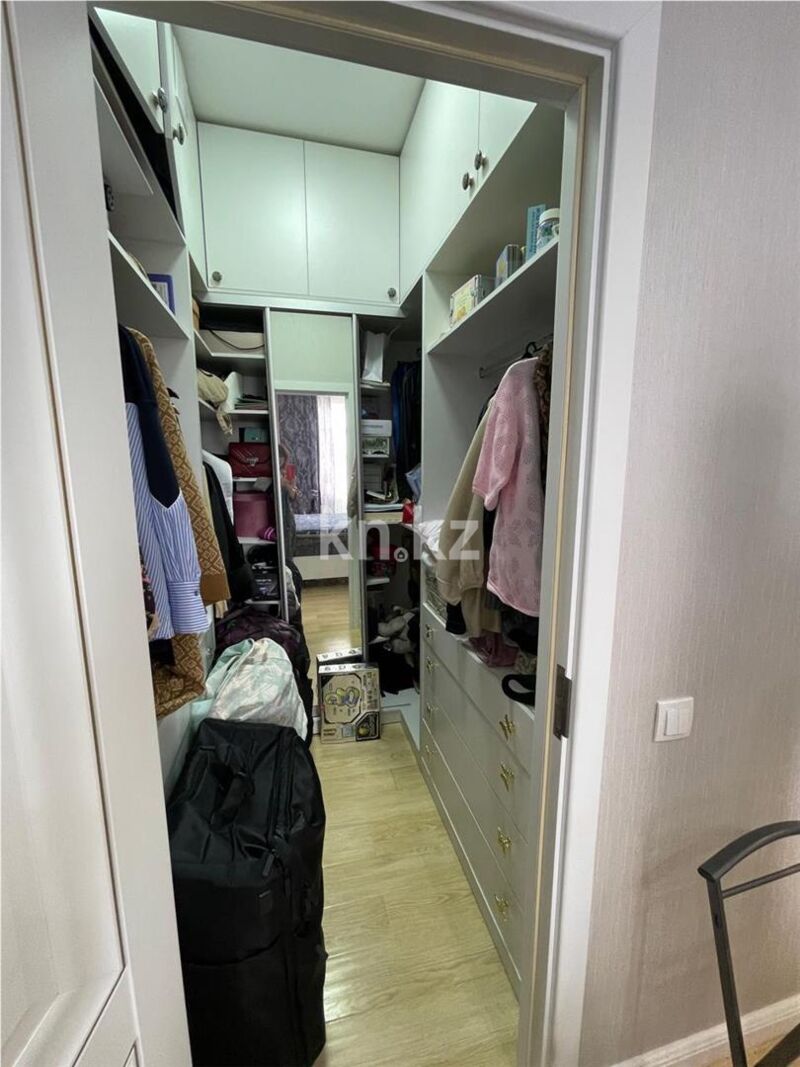 Продажа 3-комнатной квартиры, 119 м² - Продажа трехкомнатных квартир на Юго-Востоке Караганды - страница 22 фото 5 из 24