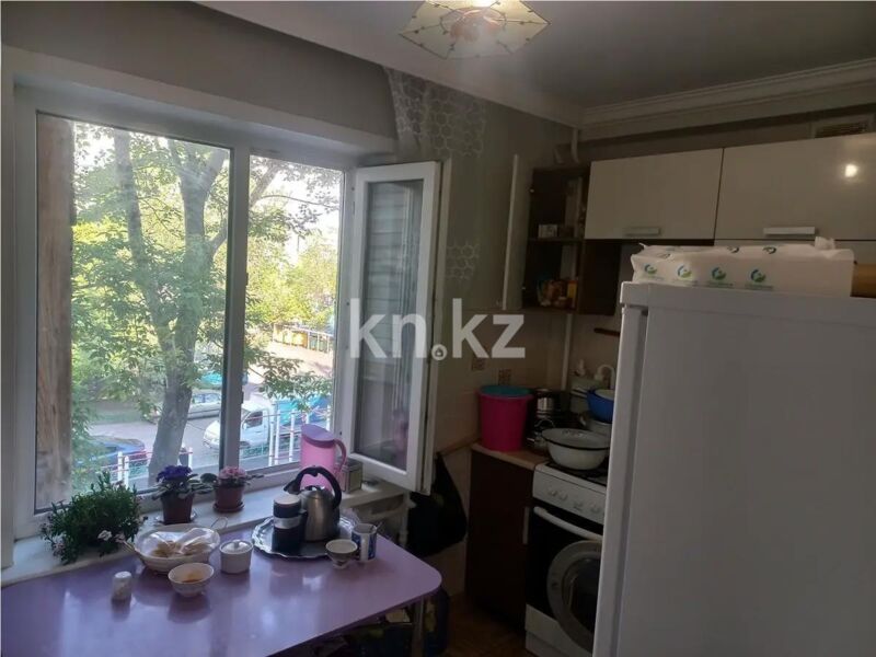 Продажа 3-комнатной квартиры, 60 м² - Продажа квартир в панельном доме в Астане - страница 13 фото 3 из 5