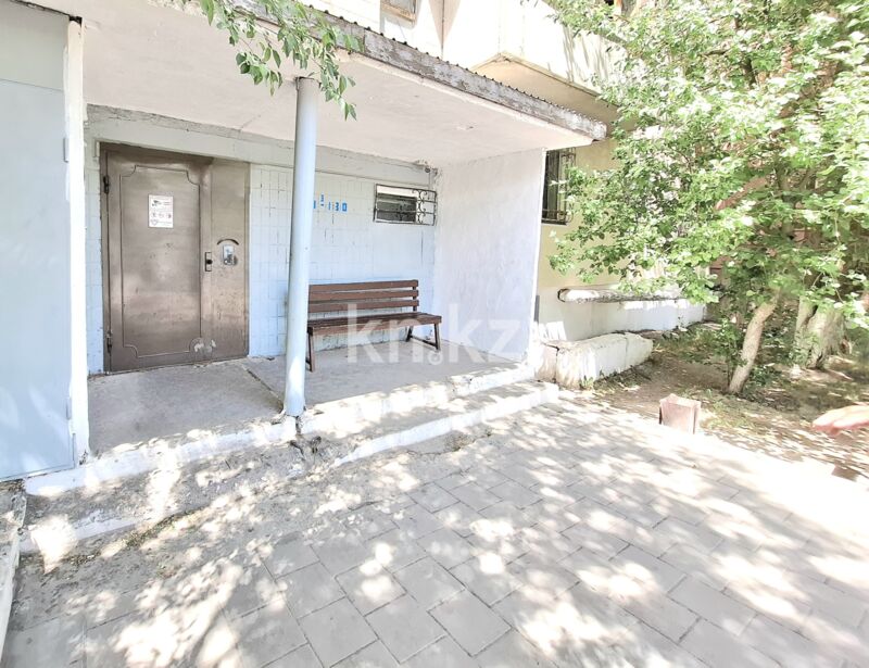 Продажа 4-комнатной квартиры, 85.1 м² - Продажа четырехкомнатных квартир в панельном доме в Караганде - страница 5 фото 22 из 23