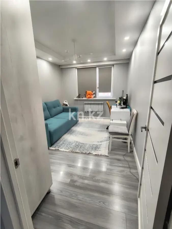 Продажа 2-комнатной квартиры, 55.9 м² - Продажа двухкомнатных квартир в Наурызбайском р-не Алматы - страница 25 фото 1 из 3