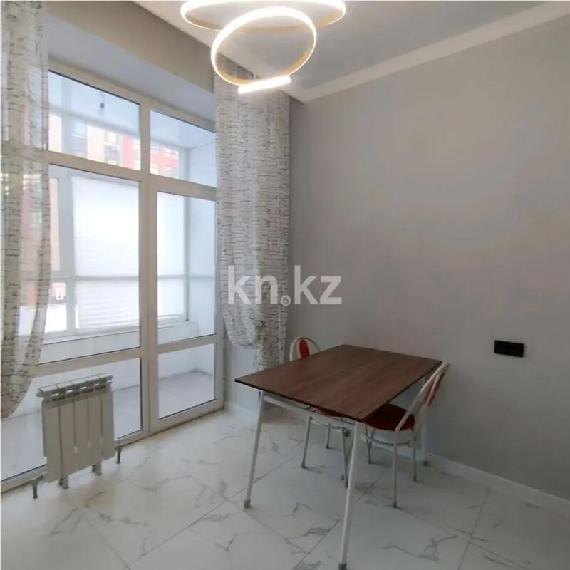 Продажа 1-комнатной квартиры, 34 м² - Продажа квартир в Казахстане - страница 4 фото 2 из 3
