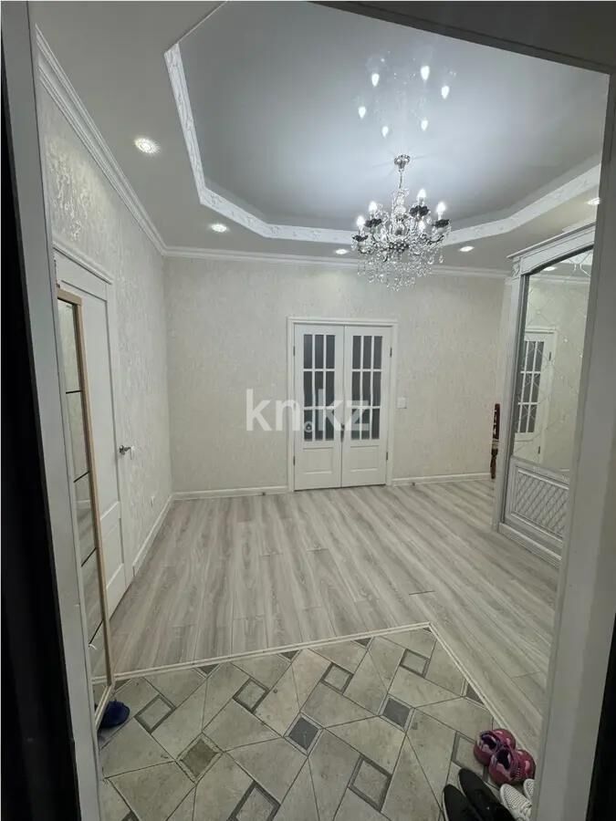 Продажа 3-комнатной квартиры, 130 м² - Продажа квартир в монолитно-каркасном доме в Астане - страница 121 фото 7 из 7