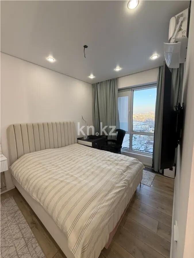 Продажа 3-комнатной квартиры, 72.4 м² - Продажа трехкомнатных квартир в Бостандыкском р-не Алматы - страница 10 фото 3 из 5