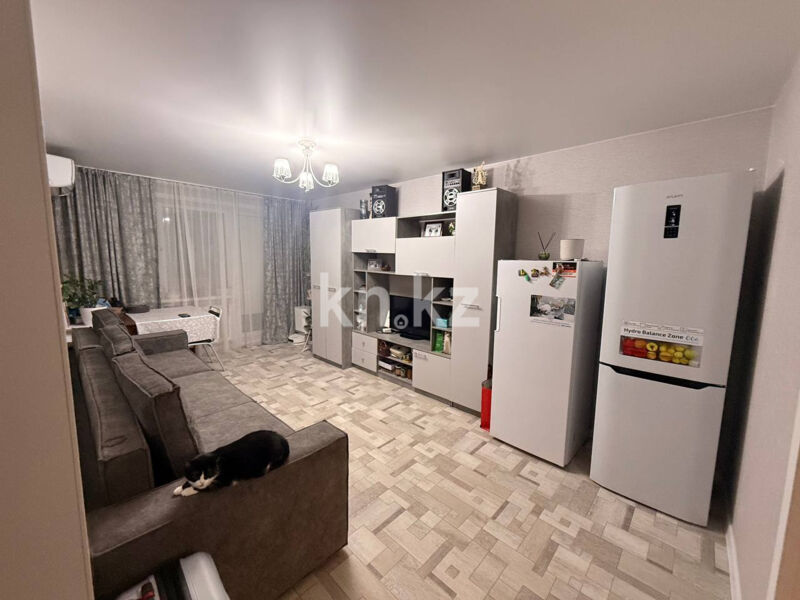 Продажа 2-комнатной квартиры, 45.7 м² - Продажа двухкомнатных квартир в Городе Караганды - страница 2 фото 1 из 10