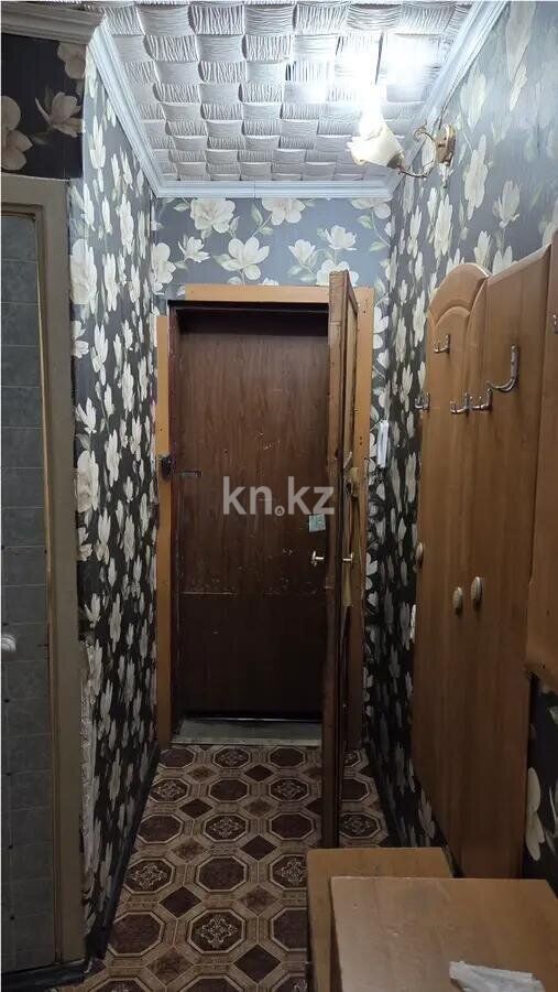 Продажа 2-комнатной квартиры, 44 м² - Продажа двухкомнатных квартир в Караганде фото 7 из 7