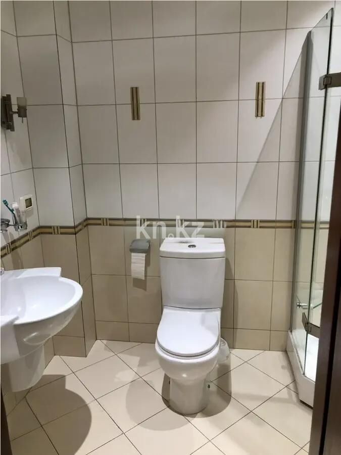 Продажа 4-комнатной квартиры, 186.4 м² - Продажа квартир в монолитно-каркасном доме в Казахстане - страница 117 фото 6 из 7