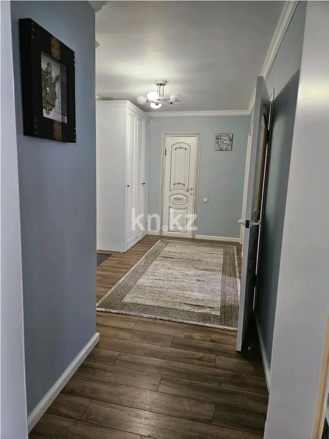 Продажа 2-комнатной квартиры, 58 м² - Продажа двухкомнатных квартир в р-не Есиль Астаны - страница 26 фото 5 из 5
