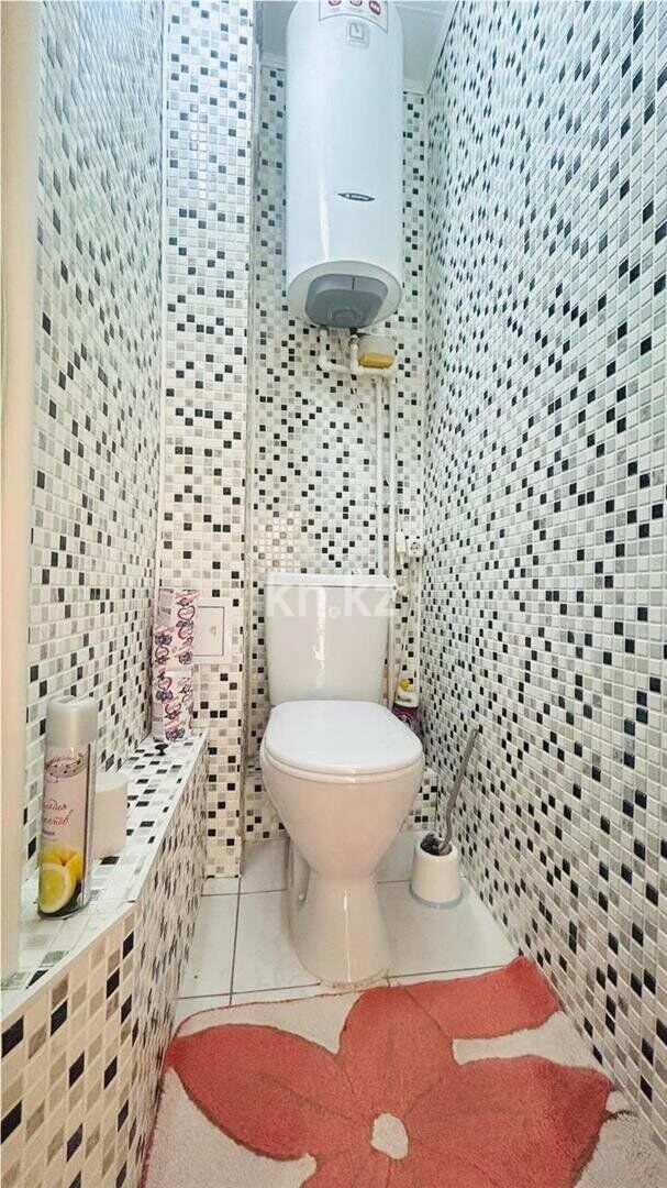 Продажа 4-комнатной квартиры, 77 м² - Продажа домов, коттеджей в Шахтинске фото 11 из 18