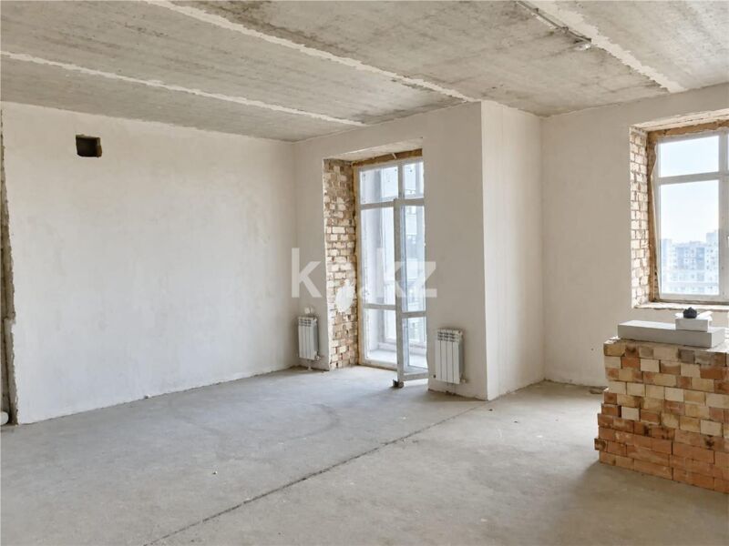 Продажа 4-комнатной квартиры, 110 м² - Продажа квартир в Казахстане - страница 181 фото 6 из 8