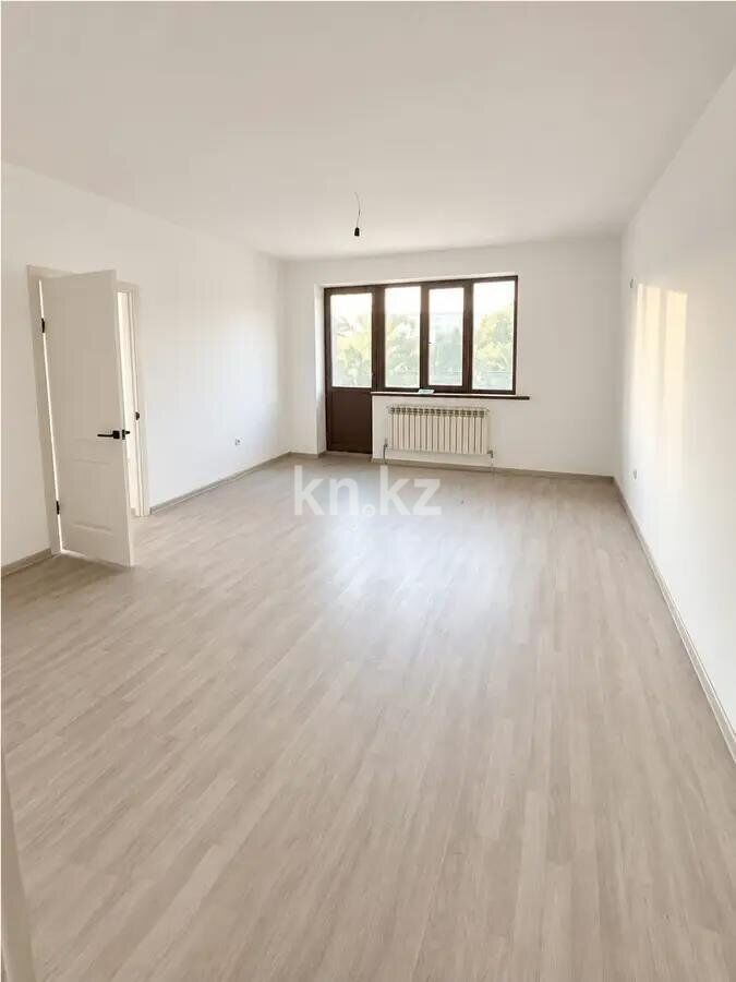 Продажа 2-комнатной квартиры, 85.7 м² - Продажа квартир в монолитно-каркасном доме в Алматы - страница 17 фото 1 из 3