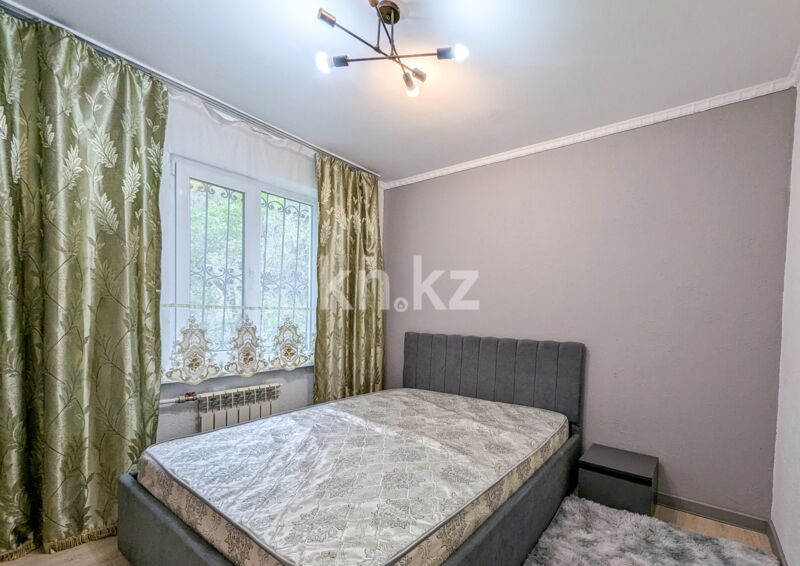 Продажа 2-комнатной квартиры, 42.4 м² - Продажа двухкомнатных квартир в панельном доме в Казахстане - страница 35 фото 5 из 13