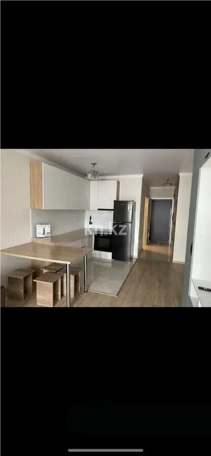 Продажа 1-комнатной квартиры, 30 м² - Недвижимость в Астане - страница 28 фото 2 из 3
