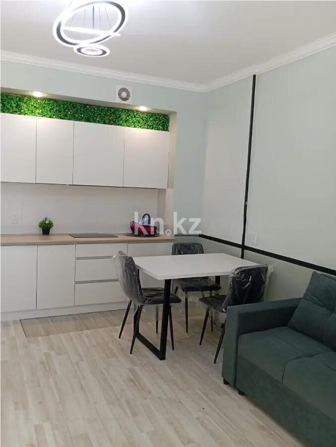 Продажа 2-комнатной квартиры, 36.2 м² - Продажа квартир в блочном доме в Астане - страница 50 фото 3 из 5